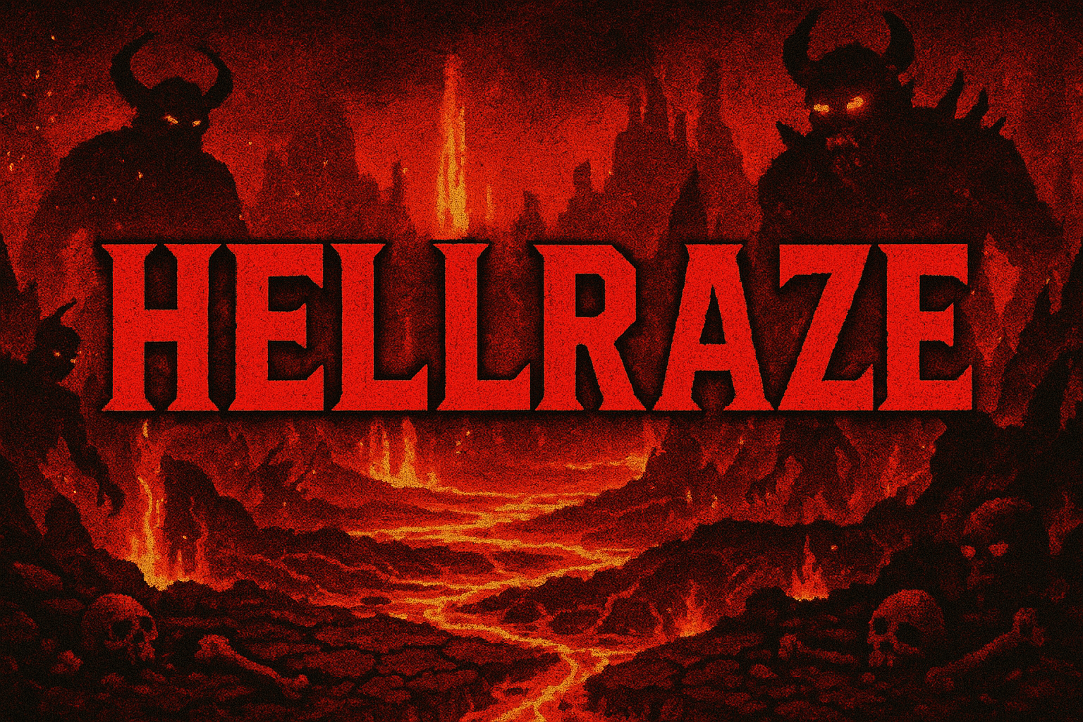 Hellraze
