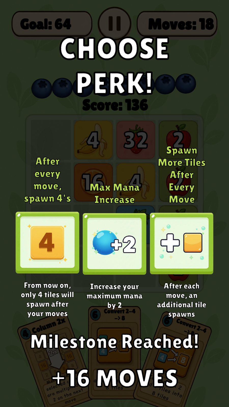 Tile Tactics: 2048 Card Puzzle - Merge, Play, Win! 🎮